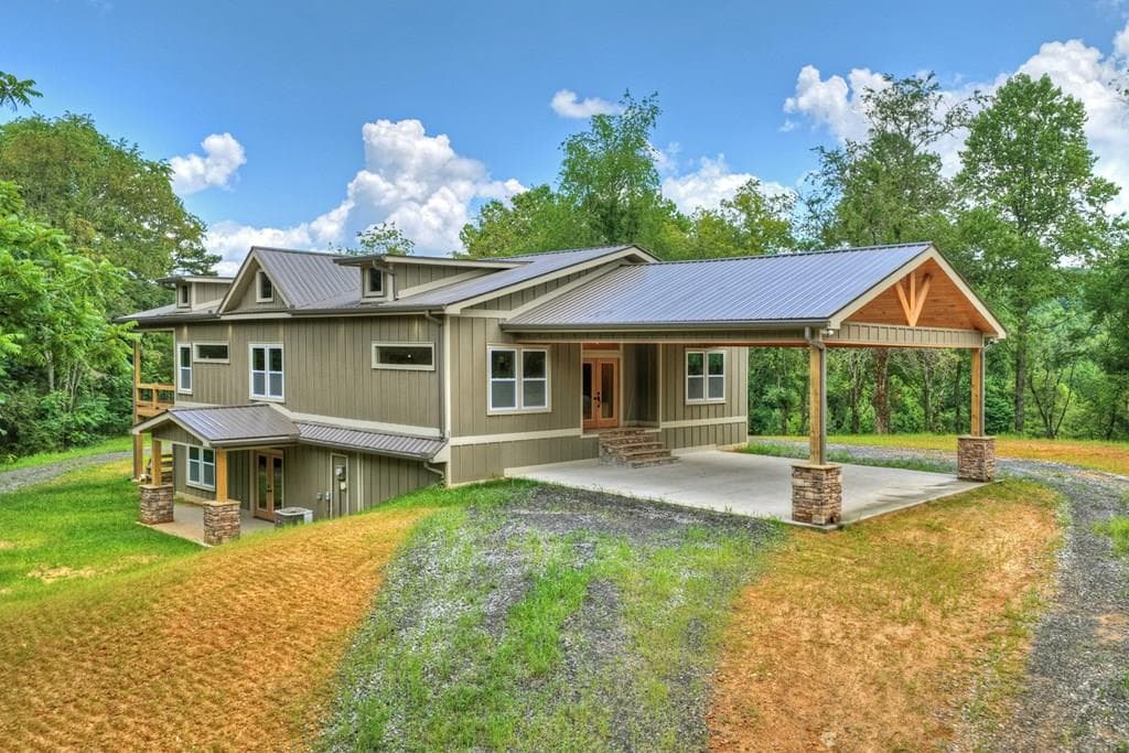 2125 Shady Grove Road, Murphy NC 28906 - Primary photo