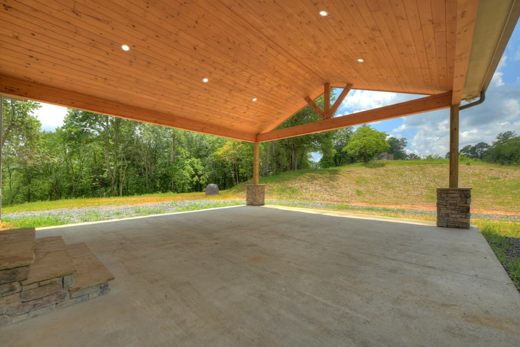 2125 Shady Grove Road, Murphy NC 28906 - Photo