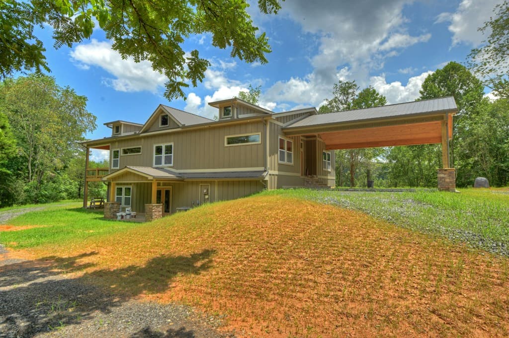 2125 Shady Grove Road, Murphy NC 28906 - Photo