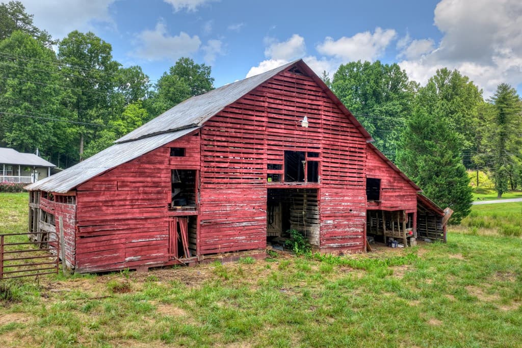 2125 Shady Grove Road, Murphy NC 28906 - Photo