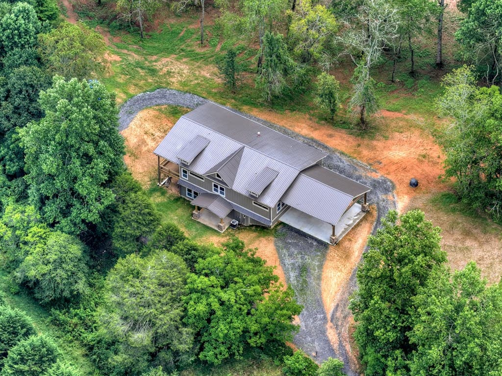 2125 Shady Grove Road, Murphy NC 28906 - Photo