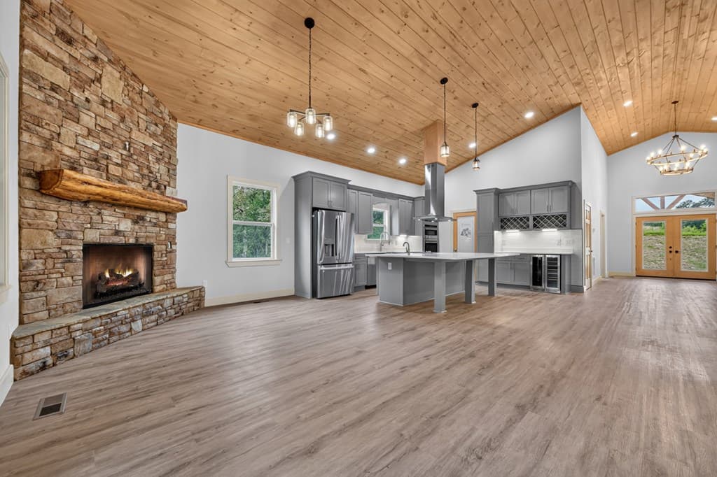 2125 Shady Grove Road, Murphy NC 28906 - Photo