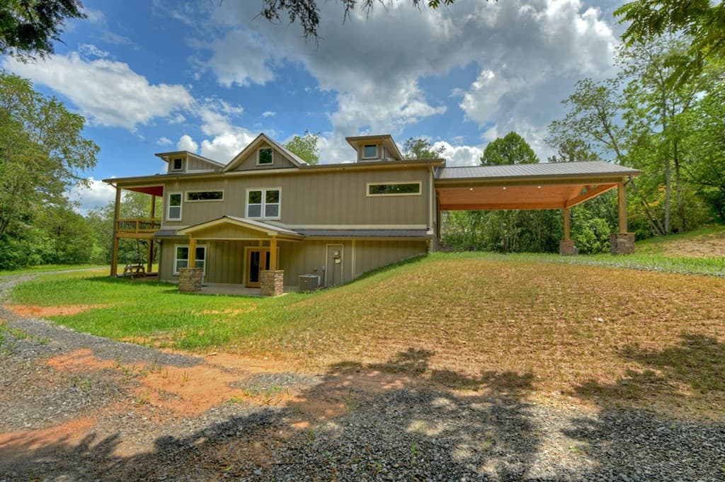 2125 Shady Grove Road, Murphy NC 28906 - Photo