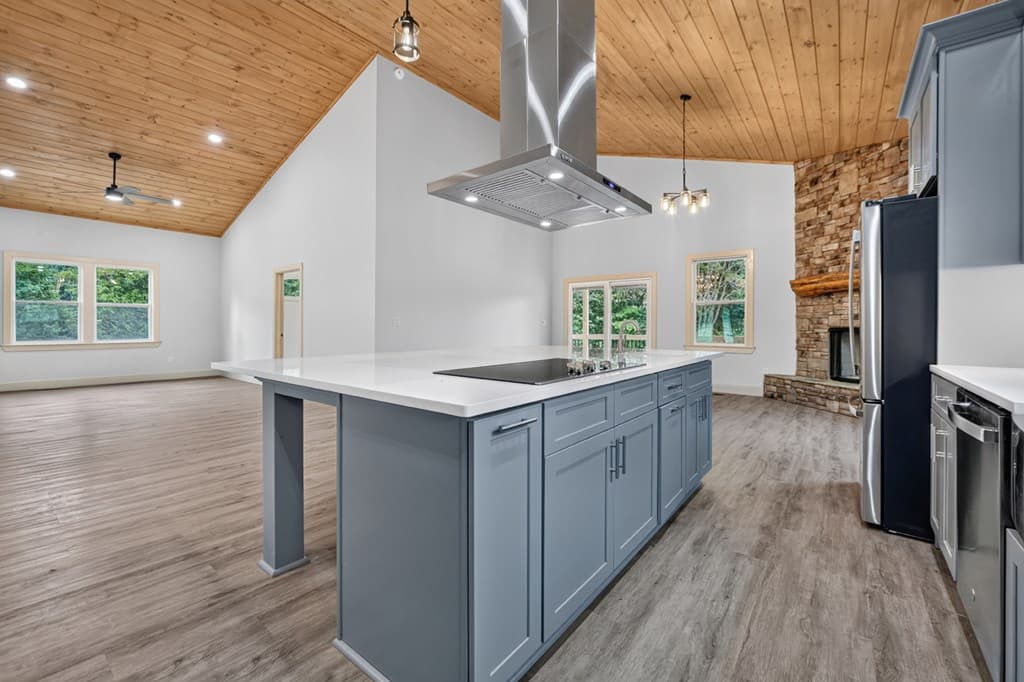 2125 Shady Grove Road, Murphy NC 28906 - Photo