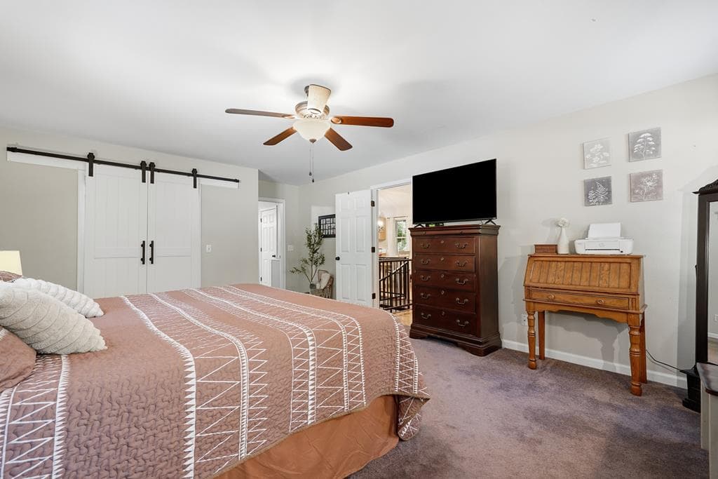 6 Spalding Court, Ellijay GA 30540 - Photo