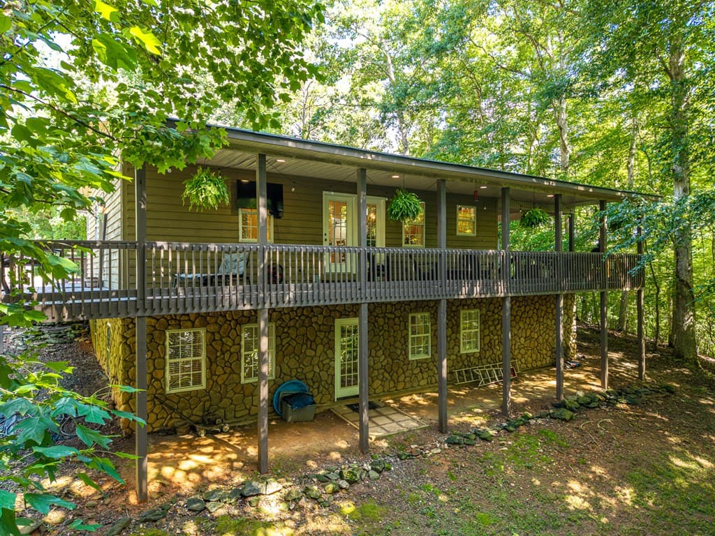 6 Spalding Court, Ellijay GA 30540 - Photo