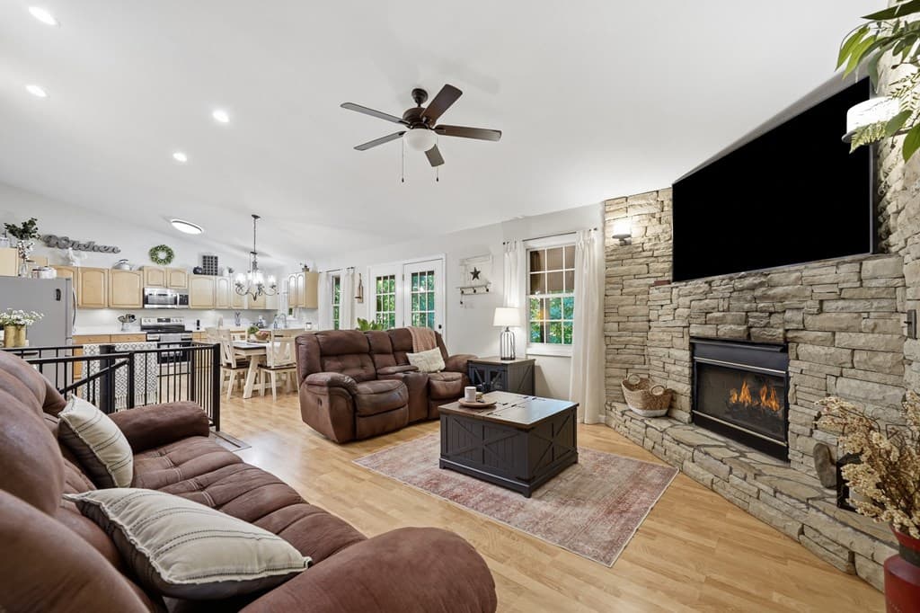 6 Spalding Court, Ellijay GA 30540 - Photo