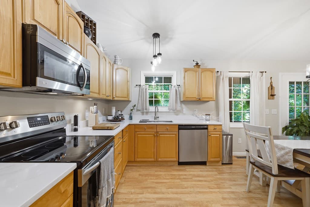 6 Spalding Court, Ellijay GA 30540 - Photo