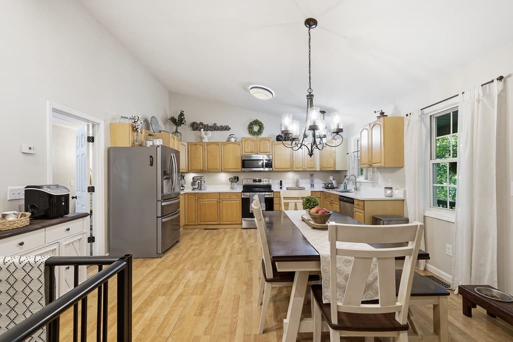 6 Spalding Court, Ellijay GA 30540 - Photo