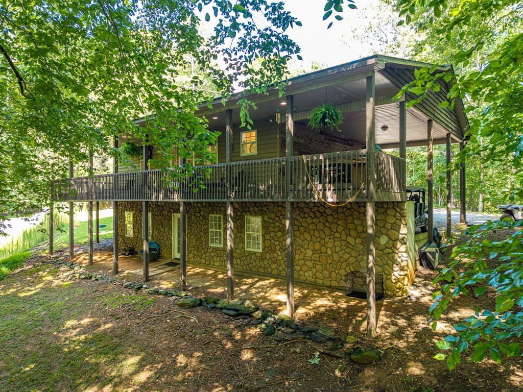 6 Spalding Court, Ellijay GA 30540 - Photo