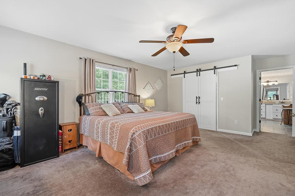 6 Spalding Court, Ellijay GA 30540 - Photo