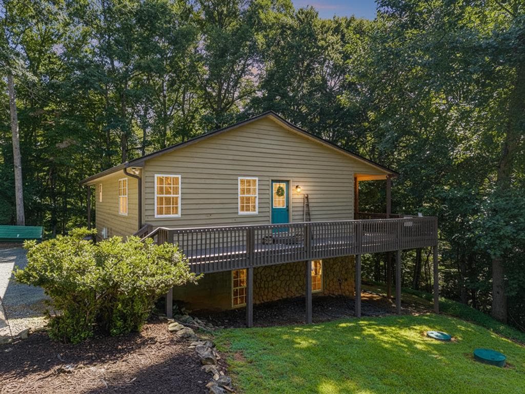 6 Spalding Court, Ellijay GA 30540 - Primary photo