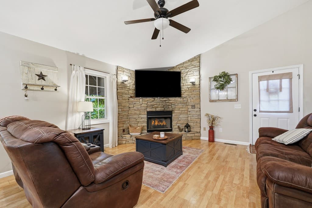 6 Spalding Court, Ellijay GA 30540 - Photo