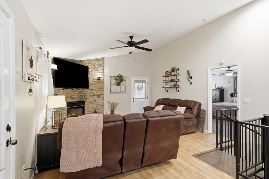 6 Spalding Court, Ellijay GA 30540 - Photo