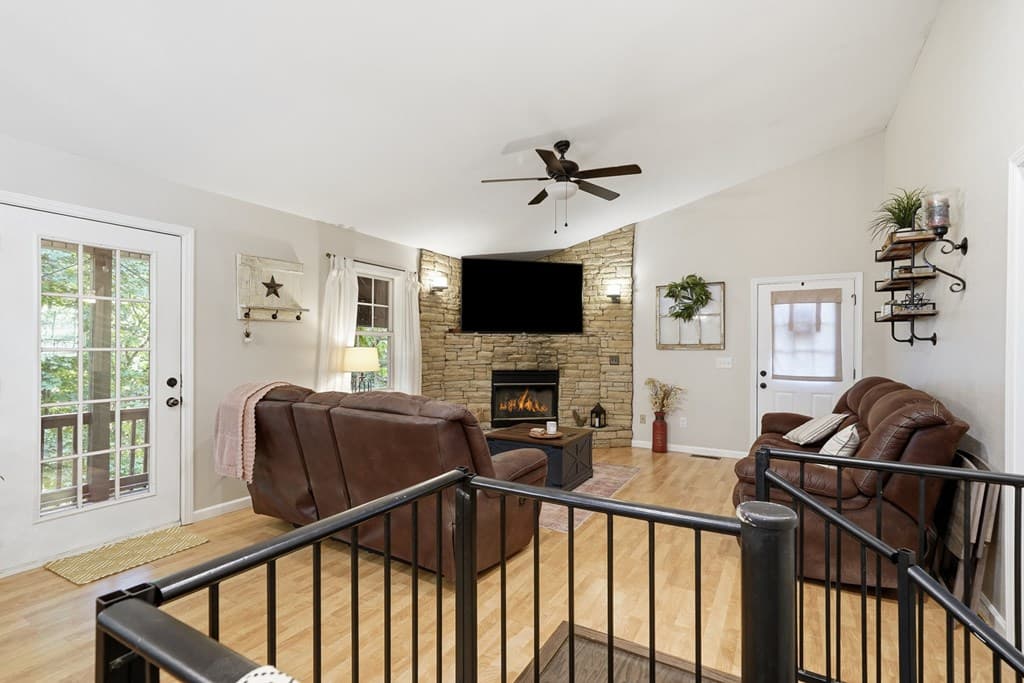 6 Spalding Court, Ellijay GA 30540 - Photo