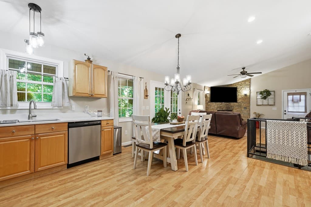 6 Spalding Court, Ellijay GA 30540 - Photo