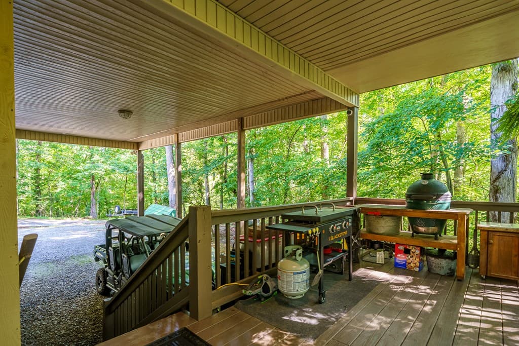 6 Spalding Court, Ellijay GA 30540 - Photo