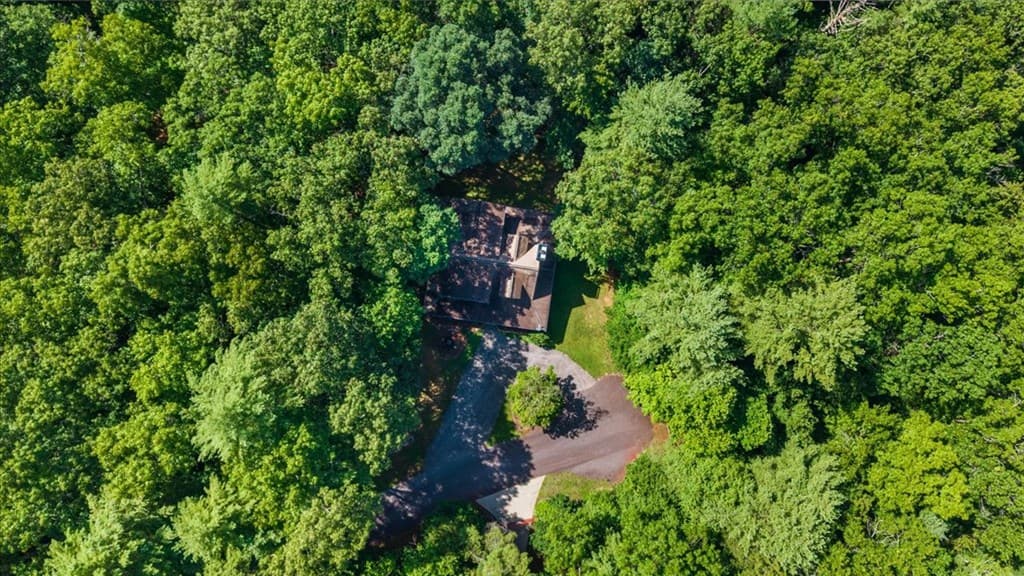 808 Granite Drive, Hayesville NC 28904 - Photo