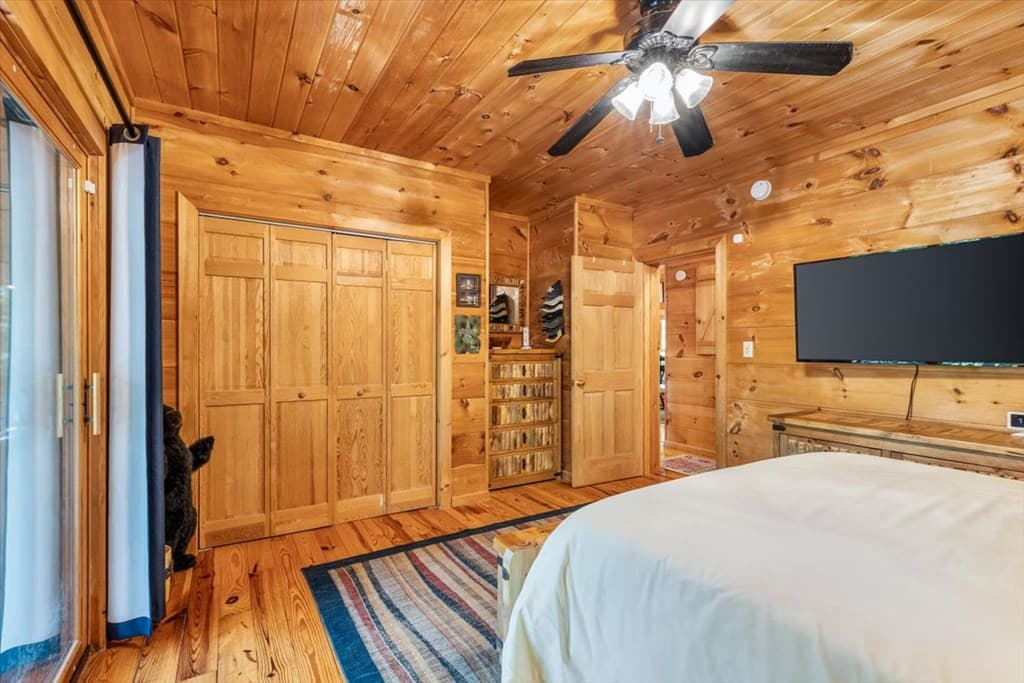 808 Granite Drive, Hayesville NC 28904 - Photo