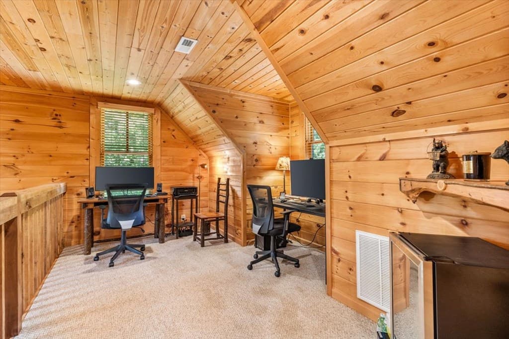 808 Granite Drive, Hayesville NC 28904 - Photo