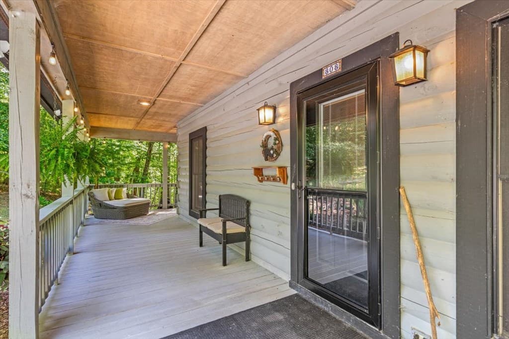 808 Granite Drive, Hayesville NC 28904 - Photo
