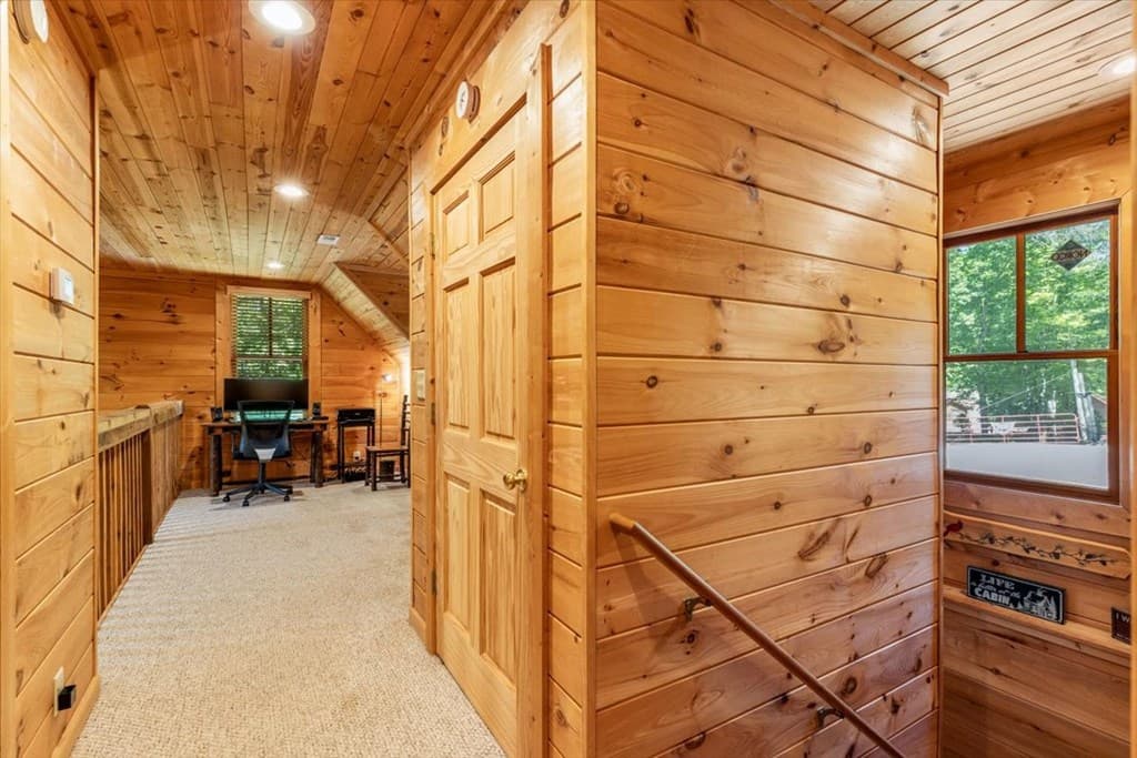 808 Granite Drive, Hayesville NC 28904 - Photo