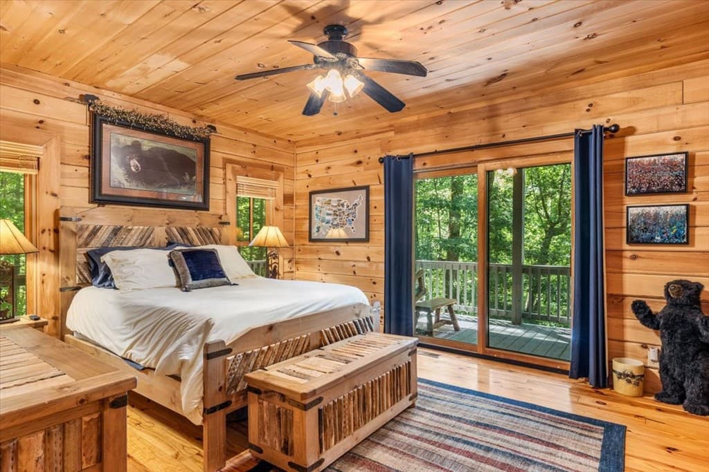 808 Granite Drive, Hayesville NC 28904 - Photo