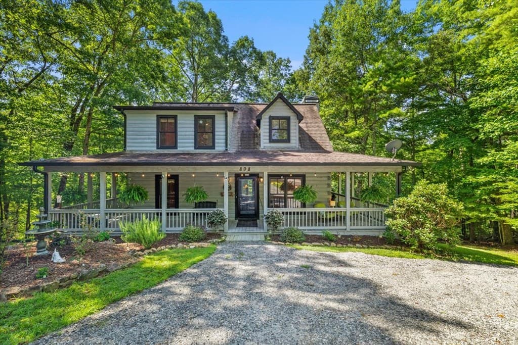 808 Granite Drive, Hayesville NC 28904 - Photo