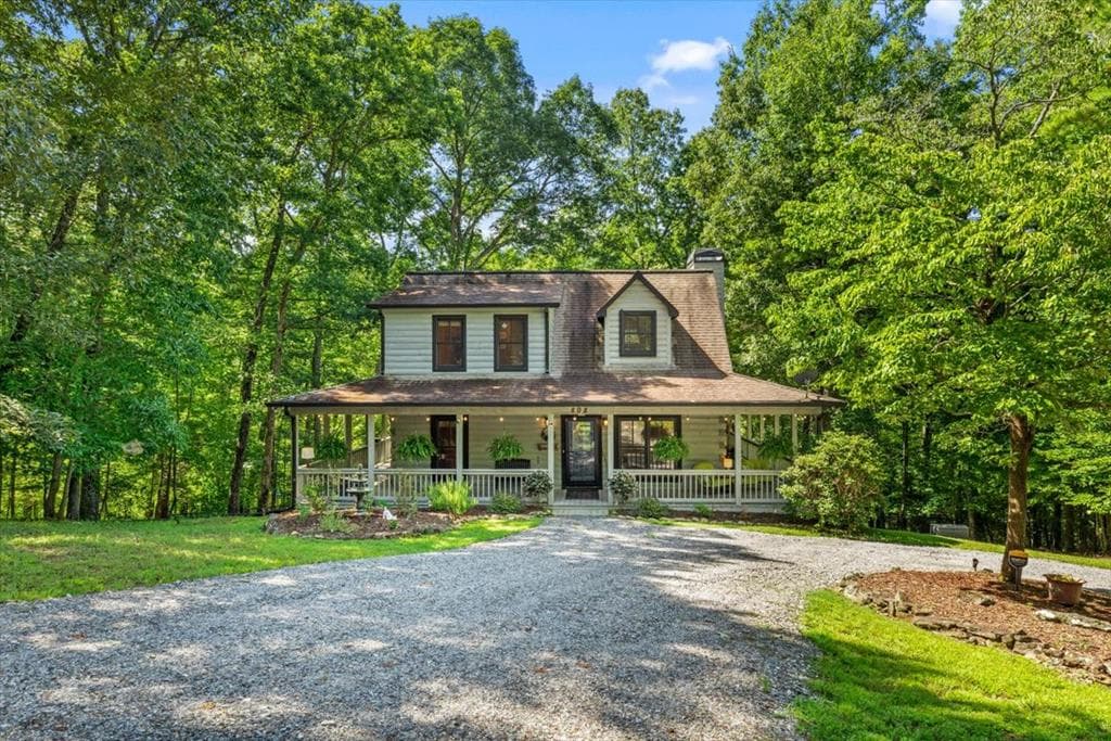 808 Granite Drive, Hayesville NC 28904 - Primary photo