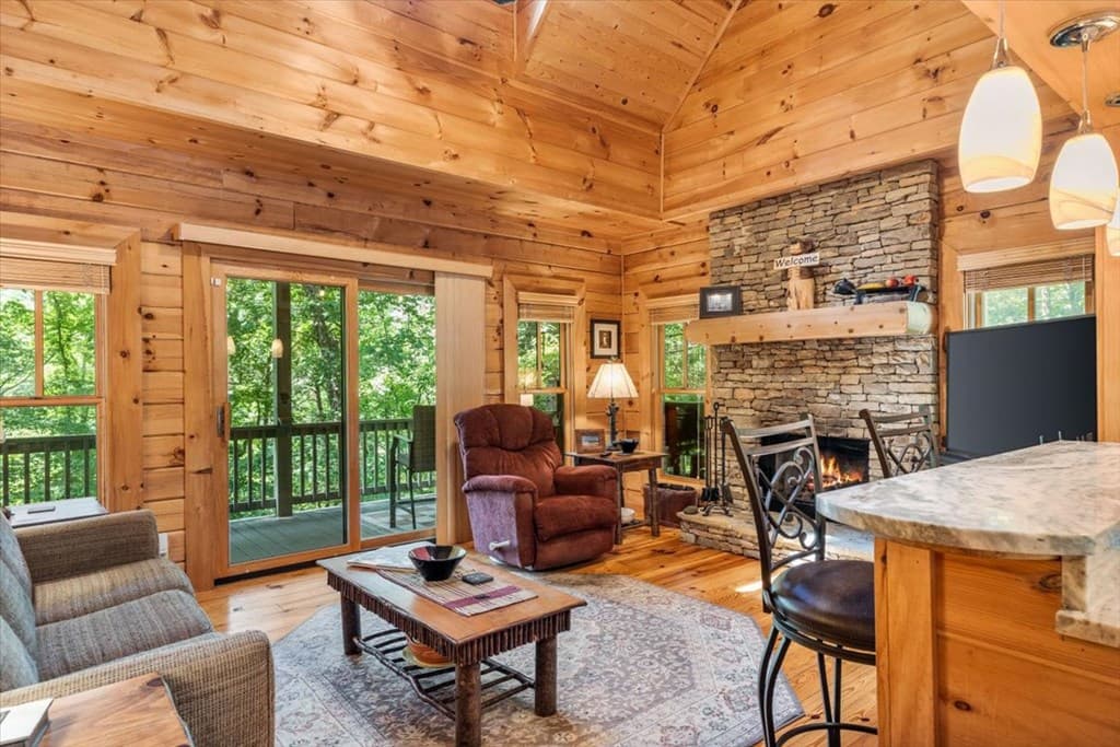 808 Granite Drive, Hayesville NC 28904 - Photo