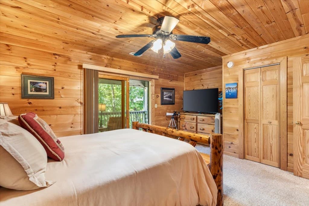 808 Granite Drive, Hayesville NC 28904 - Photo