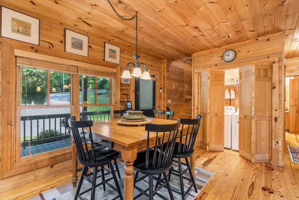 808 Granite Drive, Hayesville NC 28904 - Photo