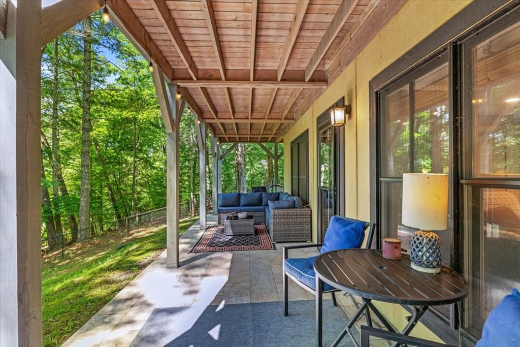 808 Granite Drive, Hayesville NC 28904 - Photo