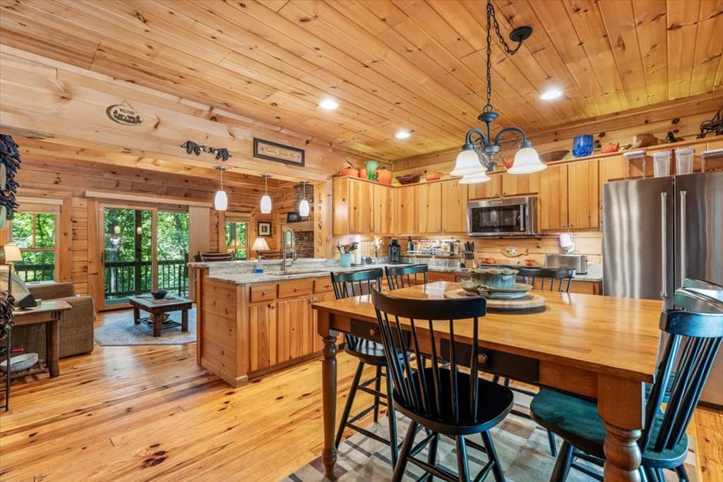 808 Granite Drive, Hayesville NC 28904 - Photo