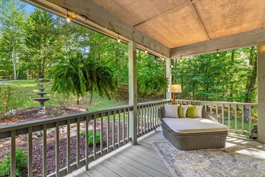 808 Granite Drive, Hayesville NC 28904 - Photo