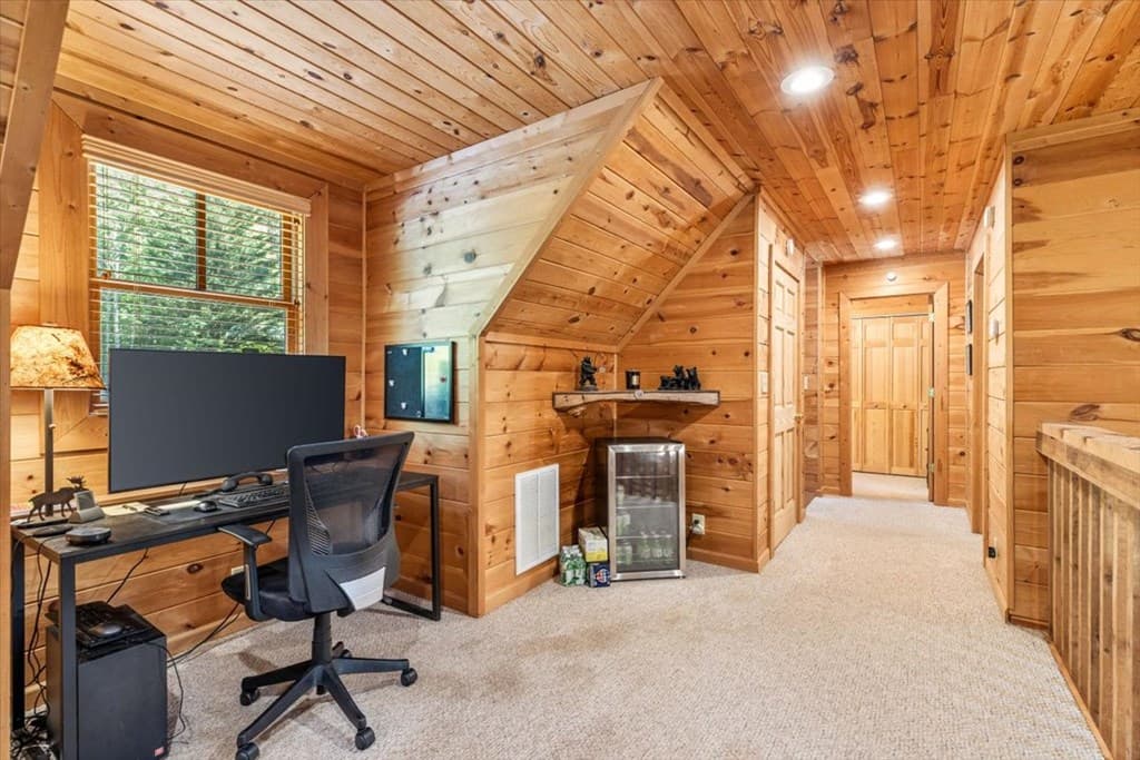808 Granite Drive, Hayesville NC 28904 - Photo