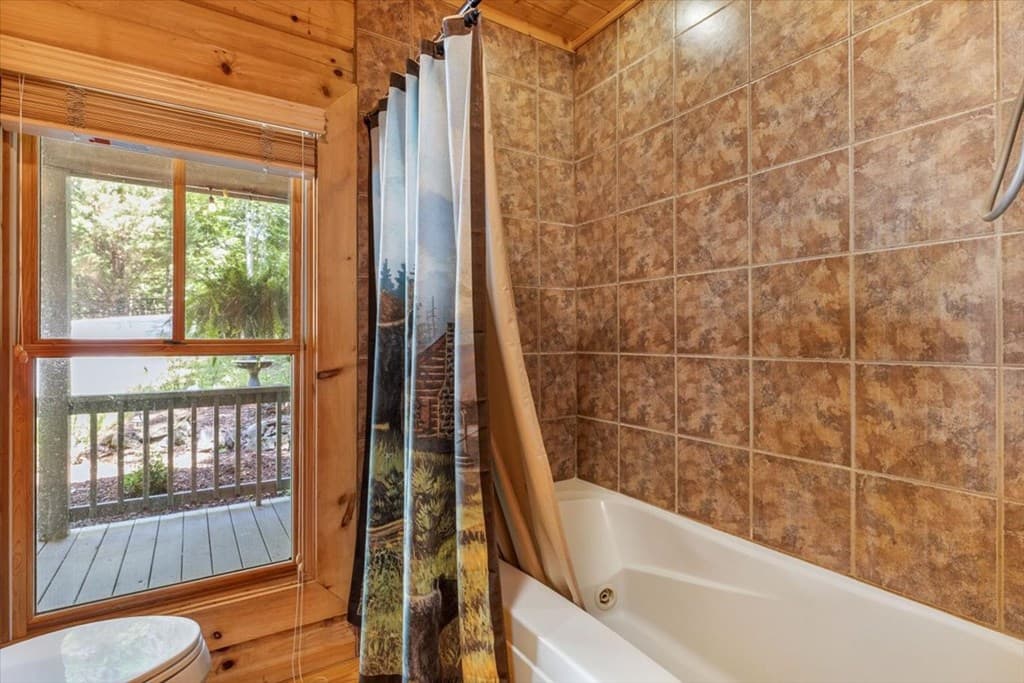 808 Granite Drive, Hayesville NC 28904 - Photo