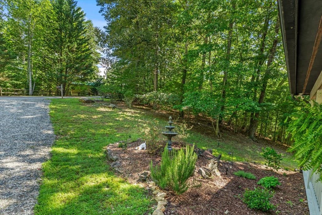 808 Granite Drive, Hayesville NC 28904 - Photo