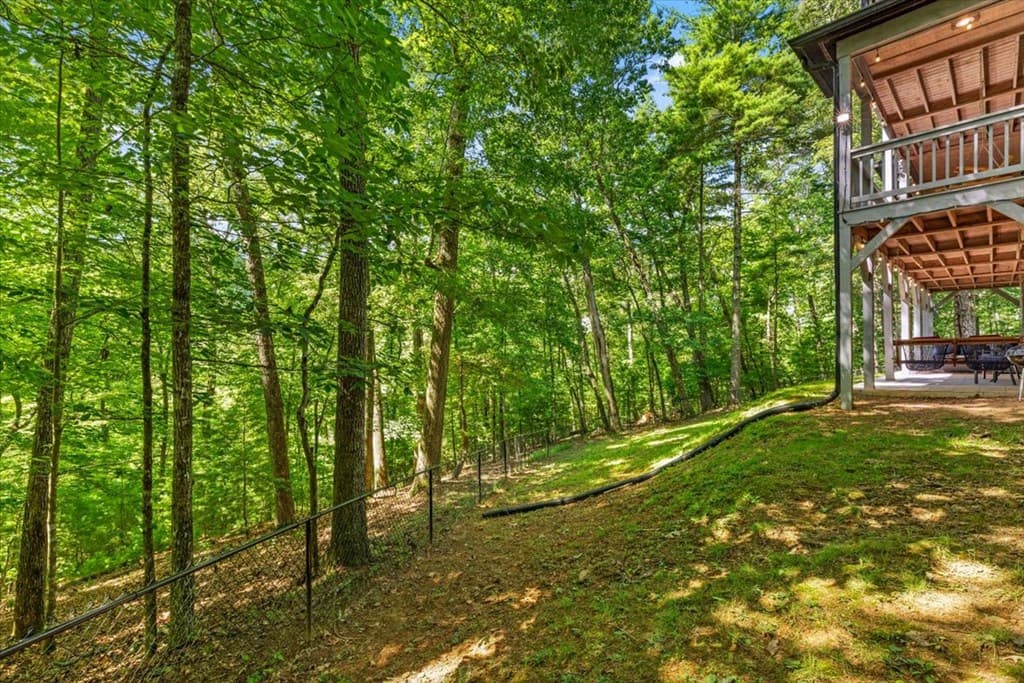 808 Granite Drive, Hayesville NC 28904 - Photo