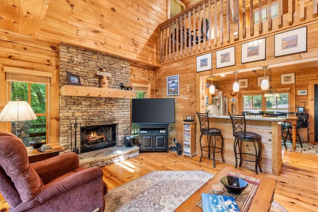 808 Granite Drive, Hayesville NC 28904 - Photo