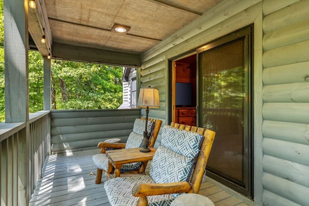 808 Granite Drive, Hayesville NC 28904 - Photo