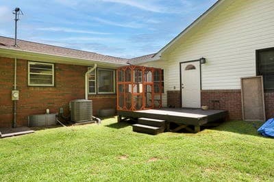 1654 Myers Chapel Road, Hayesville NC 28904 - Photo