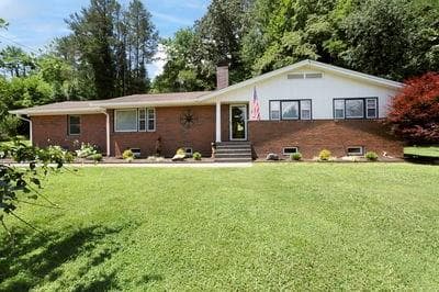 1654 Myers Chapel Road, Hayesville NC 28904 - Primary photo