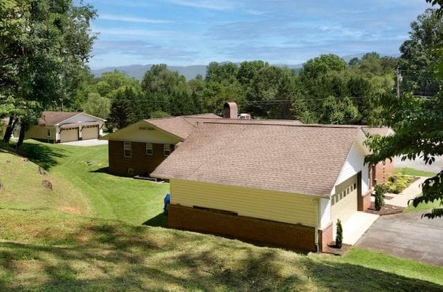 1654 Myers Chapel Road, Hayesville NC 28904 - Photo
