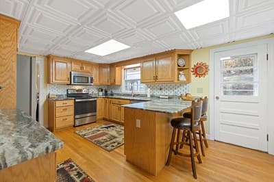 1654 Myers Chapel Road, Hayesville NC 28904 - Photo