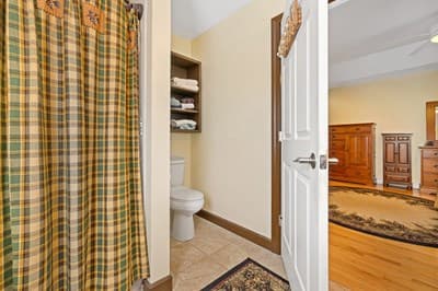 1654 Myers Chapel Road, Hayesville NC 28904 - Photo