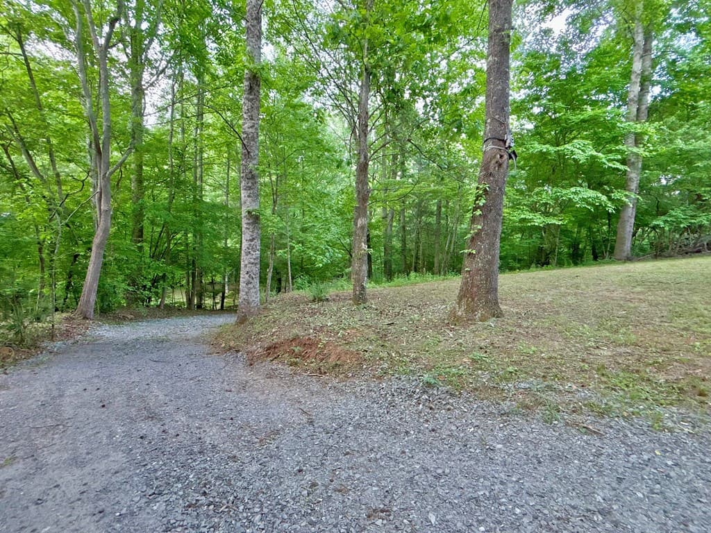 Lt 5 Spiva Cove Road, Blairsville GA 30512 - Photo