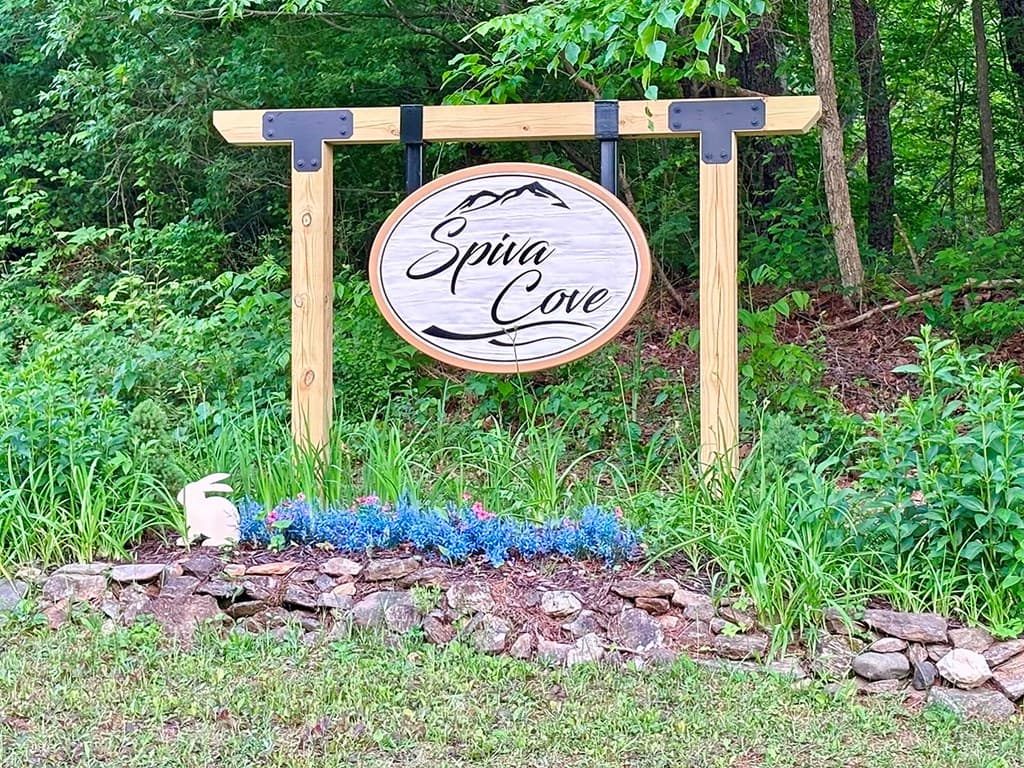 Lt 5 Spiva Cove Road, Blairsville GA 30512 - Photo