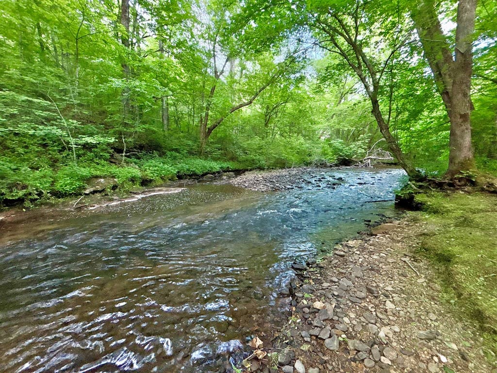 Lt 5 Spiva Cove Road, Blairsville GA 30512 - Photo