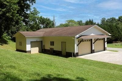 1654 Myers Chapel Road, Hayesville NC 28904 - Photo
